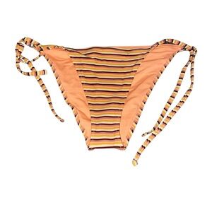 Aerie Cheeky Bikini Bottom